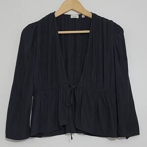 Wilfred Shanina Black Top